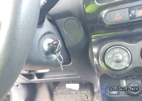 2008 Scion Xd from USA, damaged, VIN JTKKU10428J030461